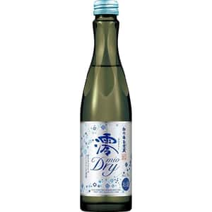寶酒造 清酒 寶酒造 松竹梅白壁藏 澪みお DRY辛口 有氣清酒 5度 150ml