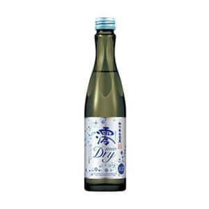 寶酒造 清酒 寶酒造 松竹梅白壁藏 澪みお DRY辛口 有氣清酒 5度 300ml