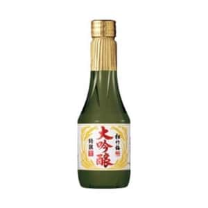 寶酒造 清酒 寶酒造 松竹梅 特撰松竹梅大吟釀酒 LD-613878 250ml (TBM)