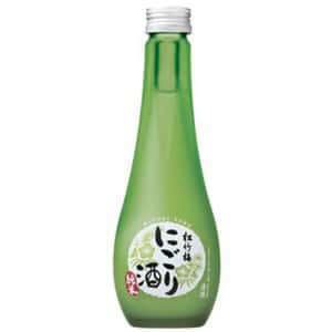 寶酒造 清酒 寶酒造 松竹梅 純米酒 濁酒 LD-621536 300ml