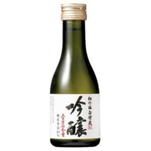寶酒造 清酒 寶酒造 松竹梅白壁藏 吟釀 LD-097181 180ml