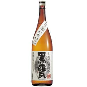寶酒造 燒酎 Shochu 寶酒造 本格善一 黑芋燒酎 LD-096091 1.8L