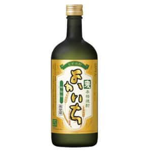 寶酒造 燒酎 Shochu 寶酒造 本格善一 燒酎麥燒酎 LD-091795 720ml