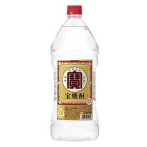 寶酒造 燒酎 Shochu 寶酒造 寶燒酎 LD-091754 2700ml