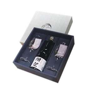 獺祭 獺祭 五割 純米大吟釀 50 720ml 配日本酒專用清酒杯2隻 - 限量推出