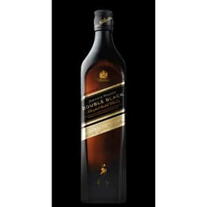 尊尼獲加 Johnnie Walker 威士忌 Johnnie Walker Double Black Label 700ml (1055757/1102706) - 原裝行貨