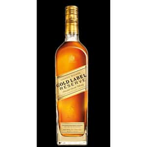 尊尼獲加 Johnnie Walker 威士忌 Johnnie Walker Gold Label Reserve 750ml (1080631) - 原裝行貨