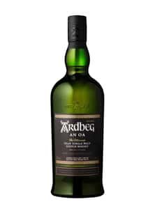 雅柏 Ardbeg 威士忌 Ardbeg An Oa Single Malts 700ml (1075557) - 原裝行貨