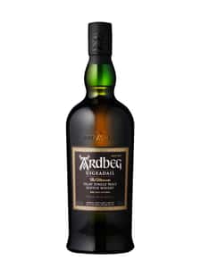 雅柏 Ardbeg 威士忌 Ardbeg Uigeadail Single Malts 700ml (1077250) - 原裝行貨