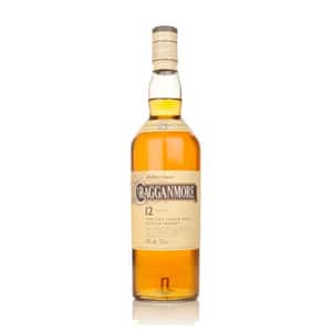 蘇格蘭 Scotch 威士忌 Cragganmore 12 Years Old Classic Malt Scotch Whisky 700ml (1076506) - 原裝行貨