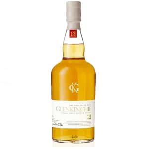 蘇格蘭 Scotch 威士忌 Glenkinchie 12 Years Old Classic Malt Scotch Whisky 700ml (1076510) - 原裝行貨