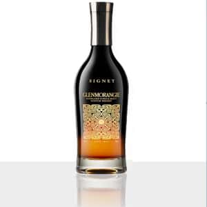 格蘭傑 Glenmorangie 威士忌 Glenmorangie Signet Single Malt Scotch Whisky 700ml (1040602) - 原裝行貨