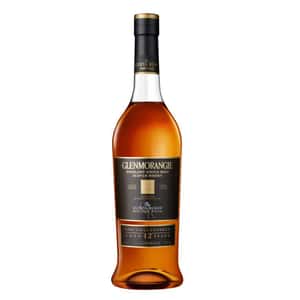 格蘭傑 Glenmorangie 威士忌 Glenmorangie The Quinta Ruban 12 Years Old Single Malt Scotch Whisky (1081599) - 原裝行貨