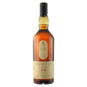 蘇格蘭 Scotch 威士忌 Lagavulin 16 Years Classic Malts 700ml (1095860) - 原裝行貨