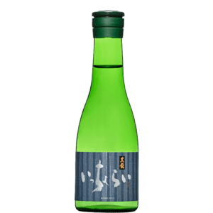 黑龍 清酒 黑龍 吟釀 一張羅 いっちょらい 300ml