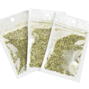 貓咪保健用品推薦：減壓去毛球貓咪薄荷粉包 5g