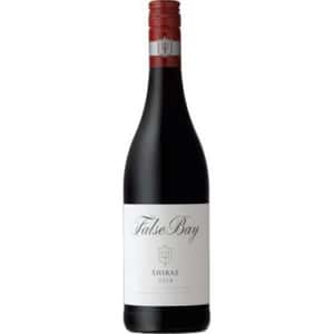 南非紅酒 紅酒 False Bay Shiraz 福爾斯西拉紅酒 (SA10316) - 原裝行貨