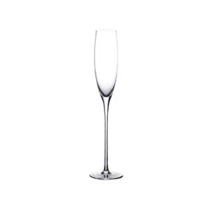 酒品配件 Accessories推薦：品酒必備 水晶玻璃香檳杯 200ml