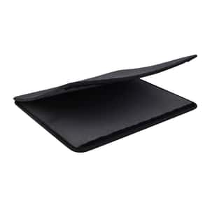 防貓砂帶出 雙層貓咪墊 (顏色隨機) (圖片3)