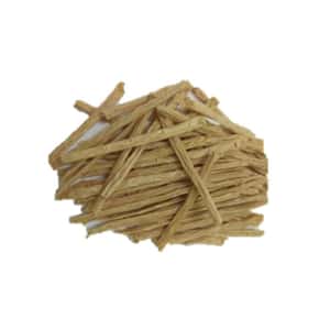 GRANDEE 香港製造 天然風乾小食 甘筍魚肉 50g (貓犬用) (GD/12-50) (圖片3)