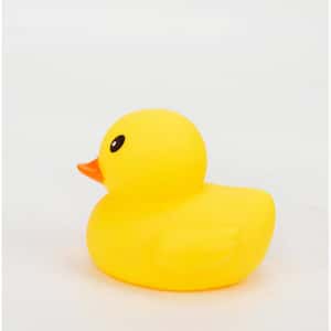 狗玩具 狗狗至愛 發聲玩具小黃鴨 中碼