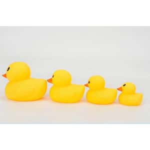 狗狗至愛 發聲玩具小黃鴨 加大碼 (圖片3)