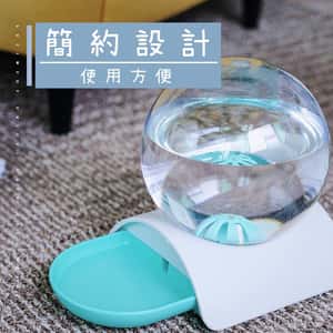 PAOPAP 飲水機 自動飲水器 (圖片3)