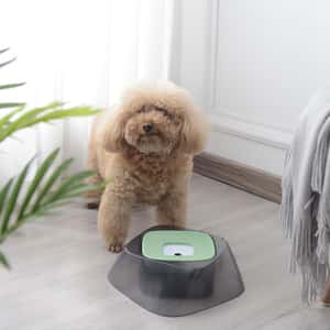 飲食用具 超大浮力 飲水機 貓咪狗狗自動飲水器 (顏色隨機)