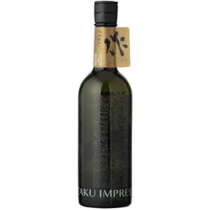 作 清酒 作 IMPRESSION Type-H 純米酒 無濾過原酒 720ml