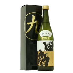 釀し人九平次 清酒 釀し人九平次 純米大吟釀 協田 720ml