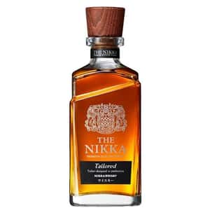 日果 Nikka 威士忌 The Nikka Tailored Premium Blended Whisky 700ml