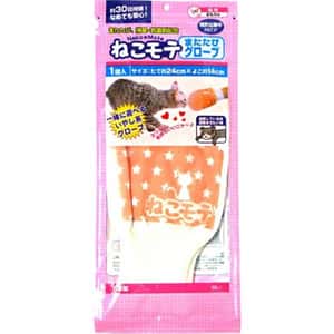 其他 貓玩具 日本アース 土耳其貓咪 逗貓手套 (停售)