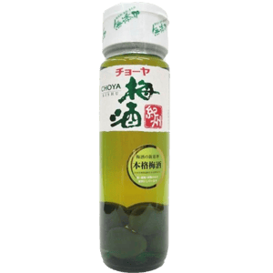 梅酒 Plum Wine CHOYA 梅酒 蝶矢 經典紀州梅酒 720ml (CQJ11126)