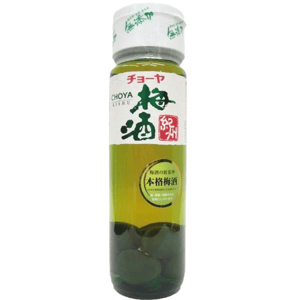 CHOYA 梅酒 蝶矢 經典紀州梅酒 720ml (CQJ11126) (圖片3)