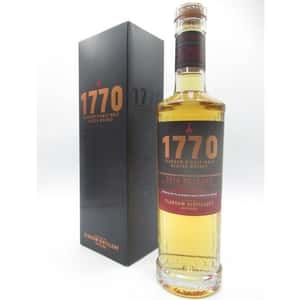 其他威士忌 威士忌 1770 Glasgow Single Malt Scotch Whisky 2019 Release 500ml (TBS)