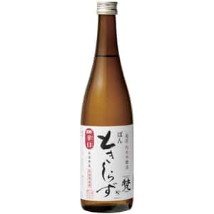 梵 Born 清酒 梵 ときしらず 熟成辛口 純米吟釀 720ml
