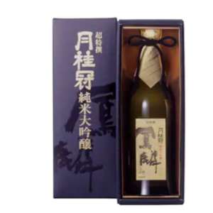 【清酒】月桂冠 清酒 Sake推薦：月桂冠 超特撰 鳳麟 720ml (GKHNBZ)
