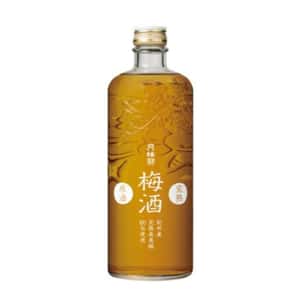 梅酒 Plum Wine 月桂冠 完熟梅酒原酒 720ml (GKUGBZ)