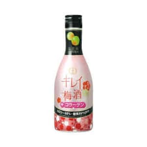 梅酒 Plum Wine 月桂冠 美人梅酒 300ml (GKKUBZ)