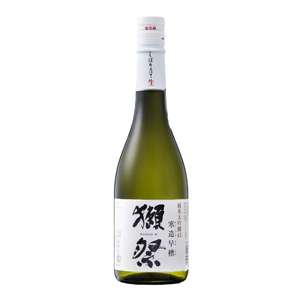獺祭 獺祭 四割五分 寒造早槽 純米大吟釀 45 720ml - 季節限定品