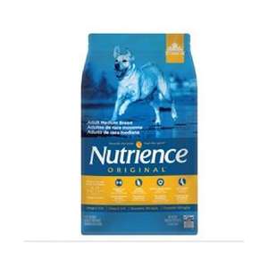 Nutrience 狗糧推薦：Nutrience 狗糧 經典系列 成犬配方 11.5kg (D6039)