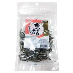 其他 貓零食 日本Pet Pro 貓貓開胃菜 健康減鹽小魚乾 20g (停售)