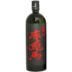赤兔馬 燒酎 Shochu 濱田酒造 薩州赤兔馬 芋燒酎 赤紅 720ml