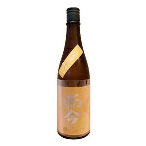 【清酒】而今 清酒 Sake推薦：而今 八反錦火入 純米吟釀 720ml