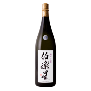 伯樂星 清酒 伯樂星 純米大吟釀 720ml