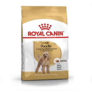 Royal Canin 法國皇家 狗糧 Royal Canin 狗糧 法國皇家狗糧 純種系列 貴婦狗成犬專屬配方 貴婦犬糧 PD30 3kg (3057030010)