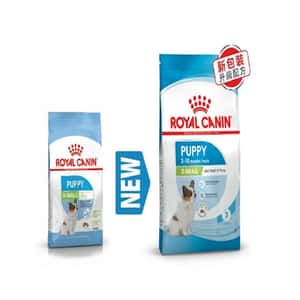 Royal Canin 狗糧 法國皇家狗糧 健康營養系列 超小型幼犬營養配方 超小顆粒配方幼犬糧 XSP 3kg (1002030011) (圖片8)