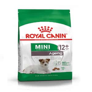 Royal Canin 狗糧 法國皇家狗糧 健康營養系列 小型老犬12+營養配方 小型老犬糧 12+ SPR12 1.5kg (圖片3)