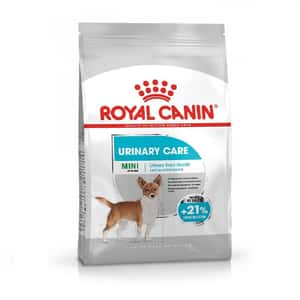 Royal Canin 法國皇家 狗糧 Royal Canin 狗糧 法國皇家狗糧 加護系列 小型犬泌尿道加護配方 小型犬泌尿道照護配方 UCMI 3kg (2732600)