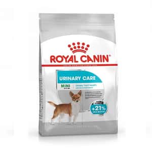Royal Canin 法國皇家 狗糧 Royal Canin 狗糧 法國皇家狗糧 加護系列 小型犬泌尿道加護配方 小型犬泌尿道照護配方 UCMI 8kg (2732400)